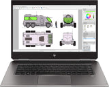HP Zbook Studio X360 G5 Mobile Workstation