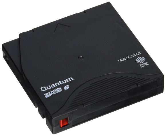 Data Cartridge Lto Ultrium 6