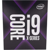 Intel Core i9-9820X X-Series 3.Ghz Ten-Core Lga 2066 Processor 3.10 BX80673I99820X