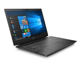 HP Pavilion Gaming 15.6" Laptop (Intel i7-8750H, 8GB, 1TBPlus16GB Optane, Win 10 Adv, NVIDIA GeForce GTX 1051) 15-cx0008ca