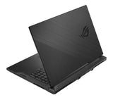 Asus GL731GU-RB74 ROG Strix G Gaming Laptop, 17.3" 144Hz FHD, GTX 1660Ti, Intel Core i7-9750H, 16GB, 512GB SSD, RGB KB