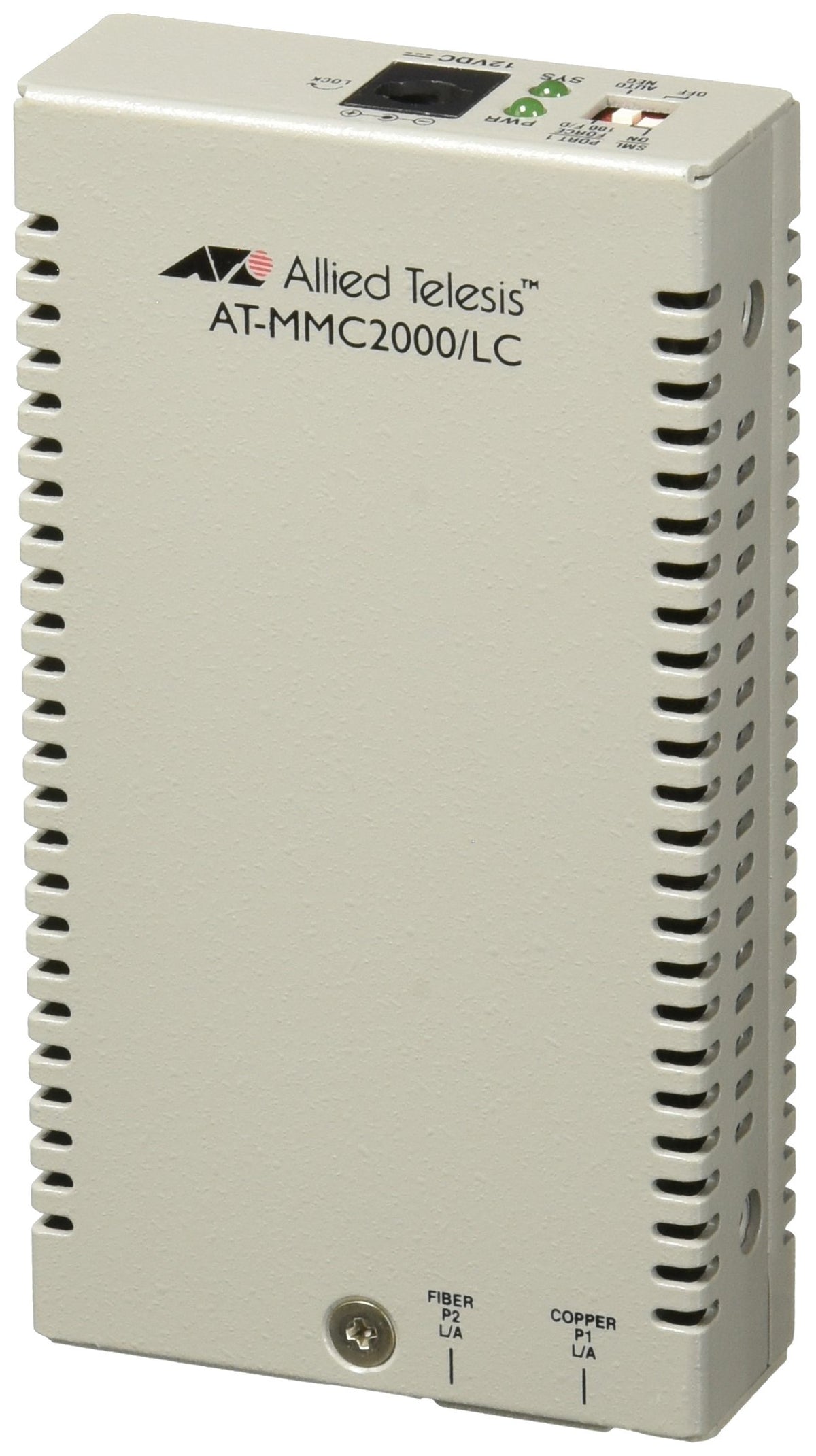 Allied Telesis Transceiver/Media Converter