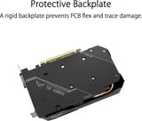 TUF-GTX1650S-O4G-GAMING