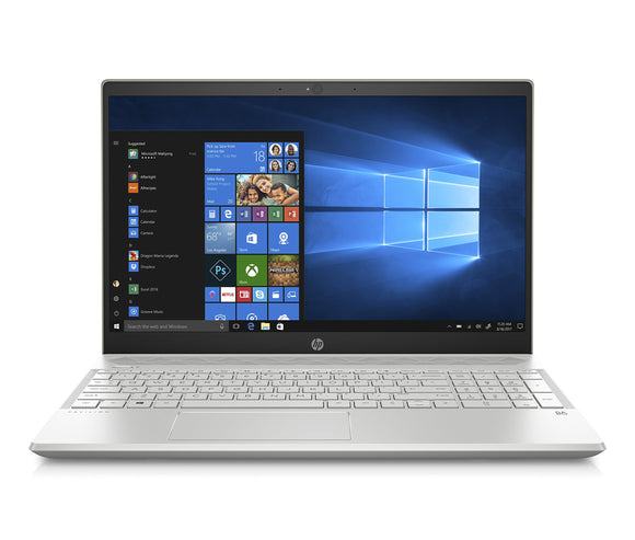 HP Pavilion 15.6