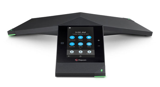 POLYCOM MICROSOFT SKYPE FOR BUSINESS