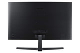 Samsung LC27F396FHNXZA 27-Inch Curved Monitor (Super Slim Design)