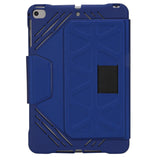 Targus Pro-Tek Case for iPad Mini (5th gen), iPad Mini 4, 3, 2 and iPad Mini, Blue (THZ69502GL)