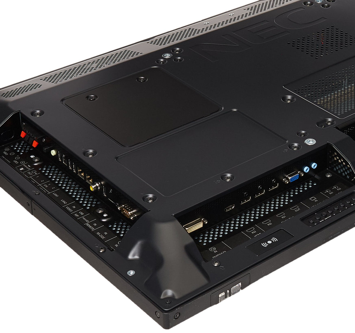 40IN LCD Pub DISP MNTR 1920 X