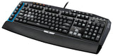 Logitech G710 Mechanical Gaming Keyboard (Blue) - 920-006519