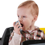 Power Wheels Ford F-150, Black