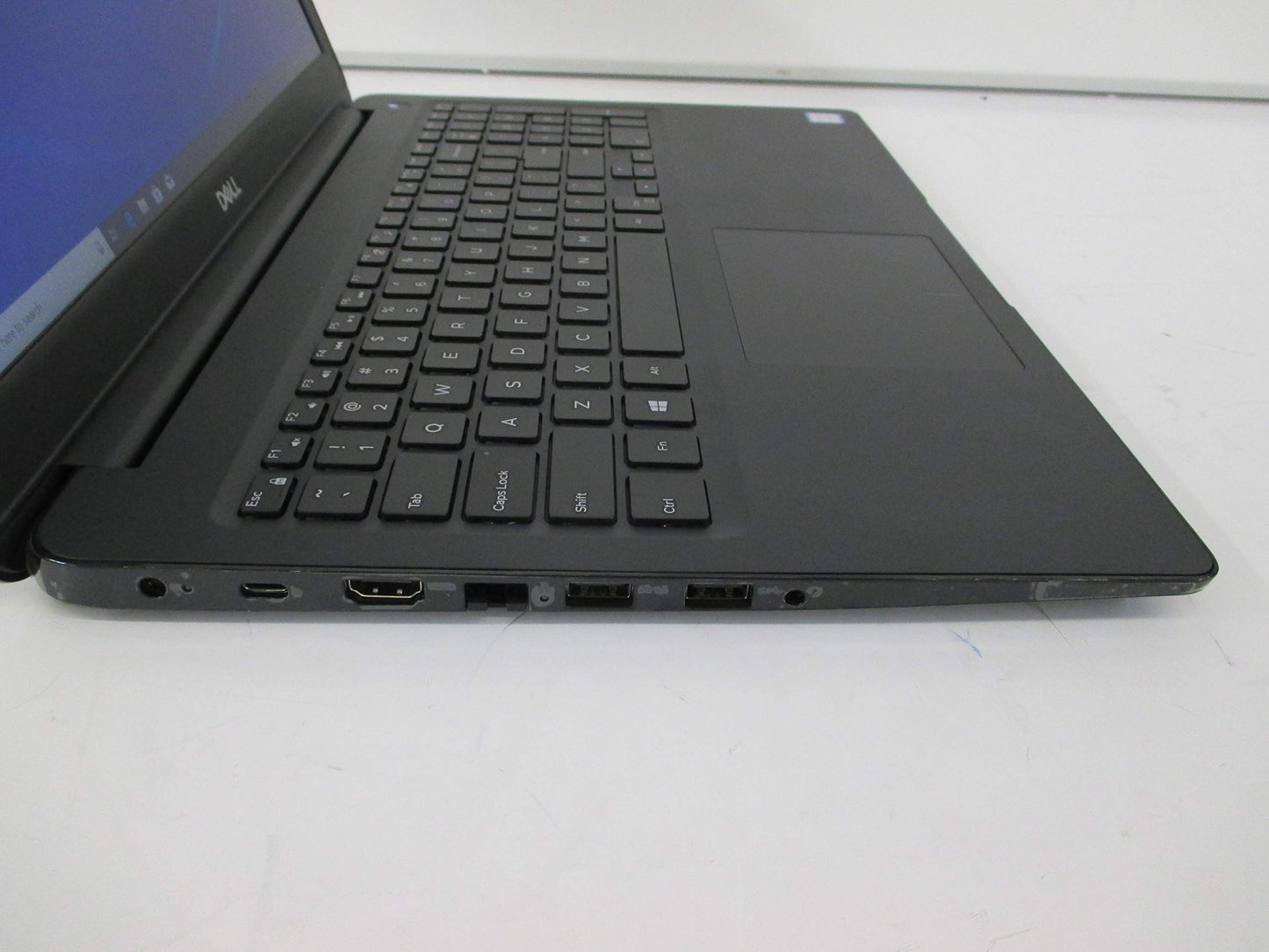 Dell Latitude 3000 3500 15.6" Notebook - 1920 X 1080 - Core i5 I5-8265U - 8GB RAM - 256GB SSD