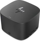 Hewlett Packard 2UK37UT#ABA Thunderbolt Dock 120W G2