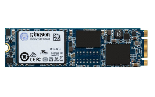 Kingston - SUV500M8/960G - 960GB SSDNow UV500 M.2 2280