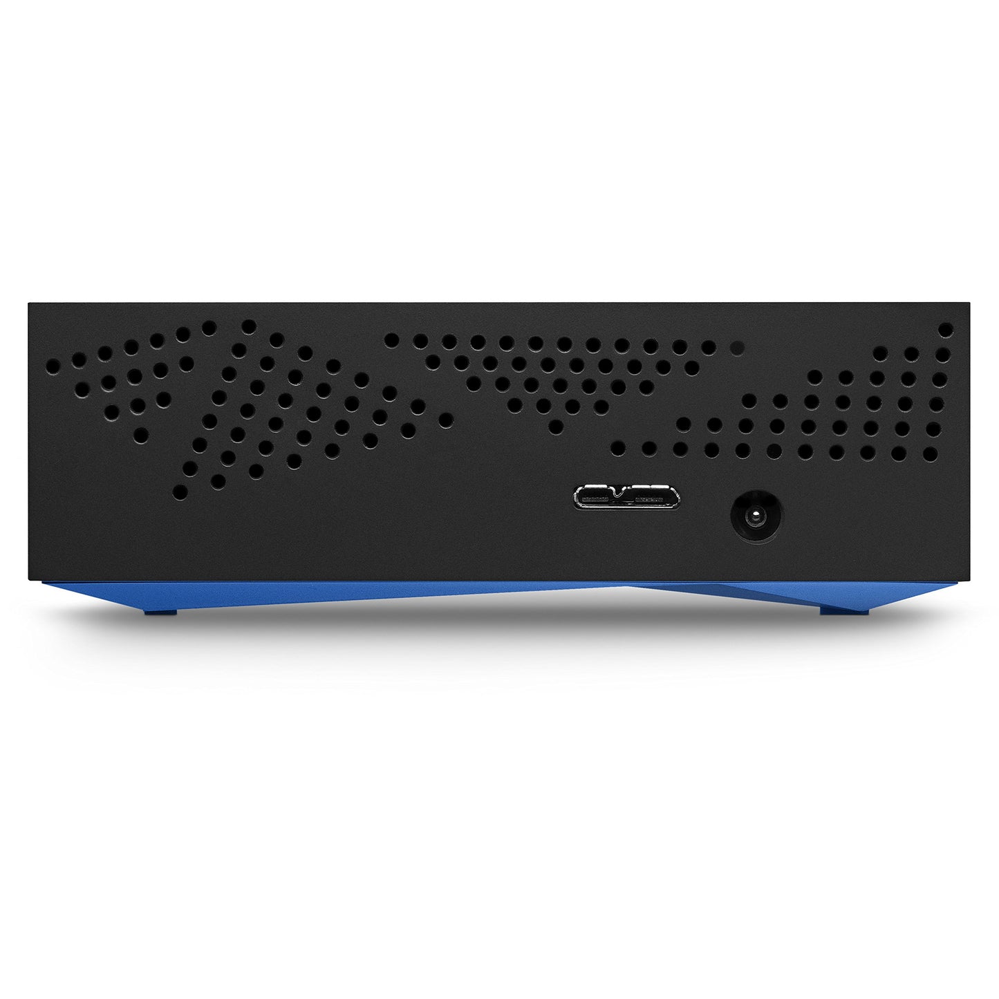 Seagate Backup Plus 3TB Desktop External Hard Drive USB 3.0 (STDT3000100)