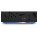 Seagate Backup Plus 6TB Desktop External Hard Drive with 200GB of Cloud Storage & Mobile Device Backup USB 3.0 (STDT6000100)