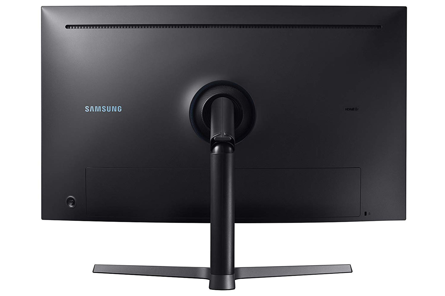 Samsung LC32HG70QQNXZA 32" QLED 144Hz HDR 600 WQHD Curved Gaming Monitor