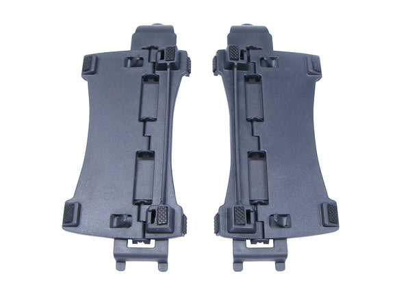 Kinesis Freestyle V3 V-Lifter for Freestyle Solo Keyboard, Black, Provides 5, 10