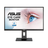 ASUS VA279HAEL 27in FullHD(1920 X 1080) 1080p VA Eye Care Monitor with HDMI and
