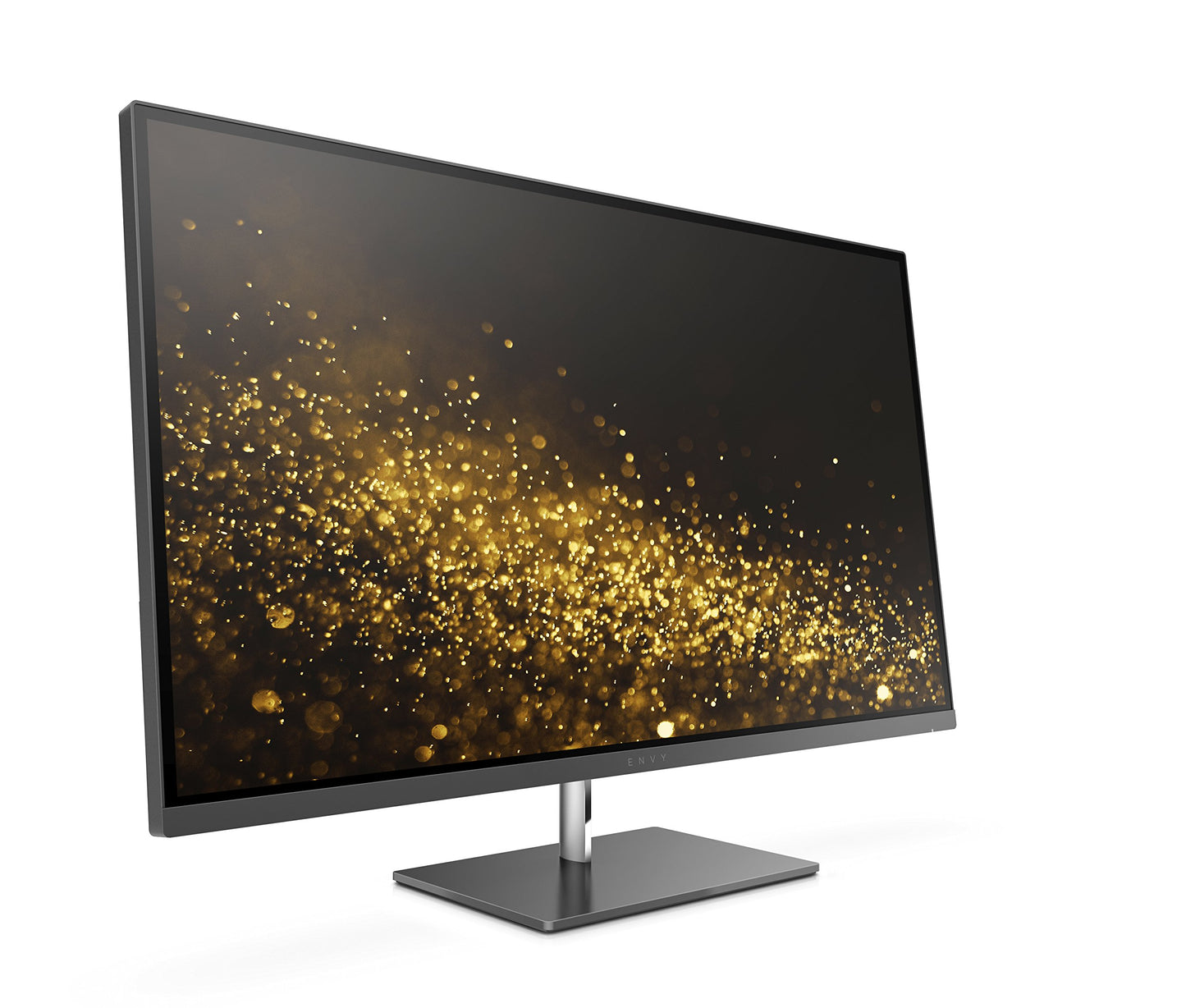 HP Envy 27-inch UHD 4K IPS Monitor with Micro-Edge Bezel and AMD FreeSync (Black)