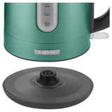 SENCOR - Electric Kettle 1,7L Green