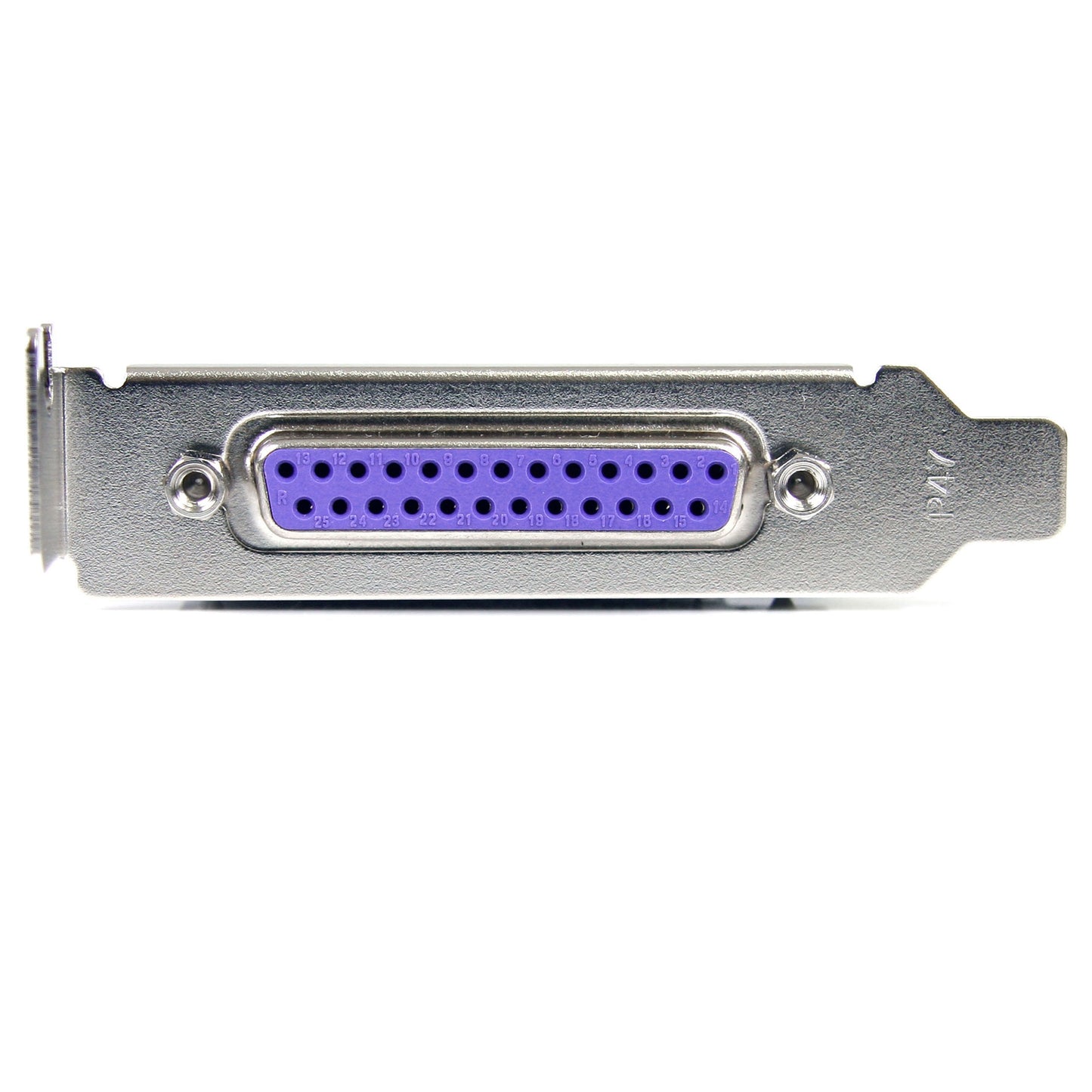 Startech.Com PEX1PLP 1 Port PCi Express Low Profile Parallel Adapter Card