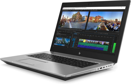 HP Smart Buy ZBOOK 17 G5 WKSTN
