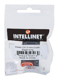 Intellinet Cat6 Modular Inline Coupler