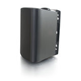 C2G 39905 5 Inch Wall Mount Speaker (8 Ohm), Black