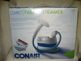 Pre-owned CONAIR Compact Fabric Steamer
