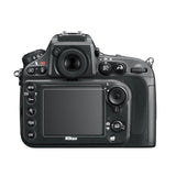 Phantom Glass Tempered Glass Screen Protector for Nikon D500, D800, D810, Leica X-Vario, Clear