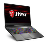 MSI GP75 9SE-802CA Leopard 17.3" 144Hz 3ms Gaming Laptop Intel Core i7-9750H RTX2060 16GB 512GB NVMe SSD Win10