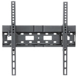 MANHATTAN Integrated Flat Panel Tv Built-in Storage Area Wall Mount Ramp (461450)
