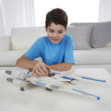 Star Wars: Rogue One Rebel U-Wing Fighter