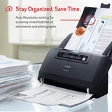 Canon DR-M160II Document Scanner