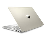 HP Pavilion 15.6" Laptop (Intel Core i7-8550U, 8GB, 256GB SSD, Windows 10 High End, Mineral Silver)  15-cs0080ca