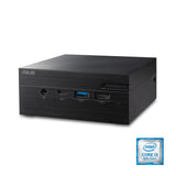 ASUS PN60-BB3006MC Mini PC Barebones with Intel Core i3-8130U and Integrated Intel 4K UHD Graphics