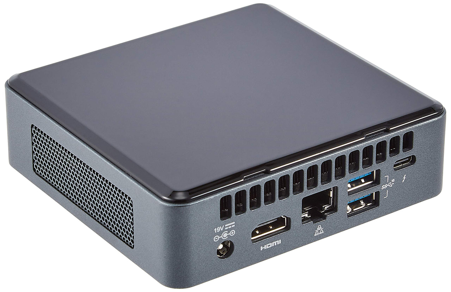 Intel NUC 8 Home Core i5-8259U