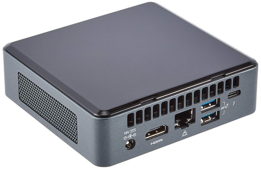 Intel NUC 8 Home Core i5-8259U