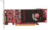 VisionTek Radeon 7750 SFF 1GB DDR3 5M VHDCI (4X DVI-D, miniDP) Graphics Card - 900669