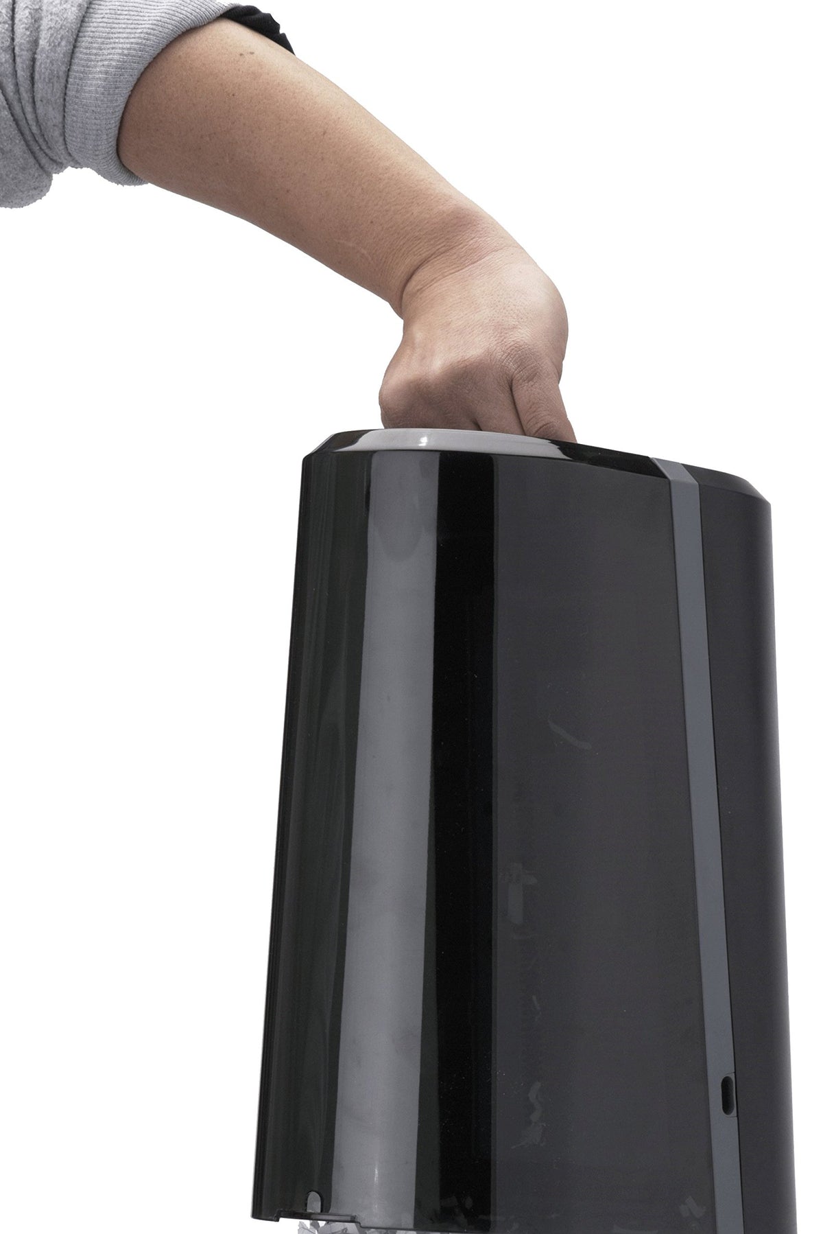 Royal Sovereign CS-06D Desk-Top Portable Shredder