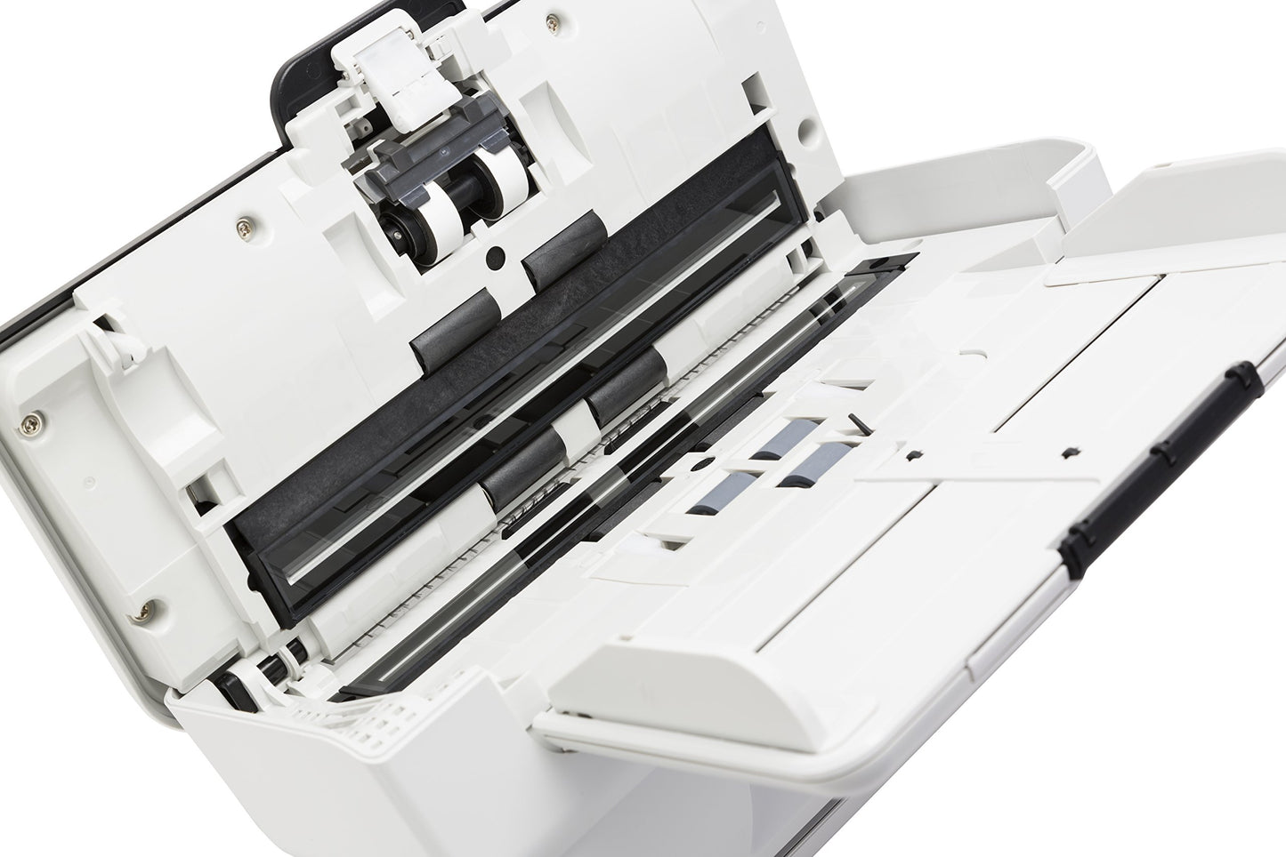 ALARIS S2080W SCANNER 80 PPM