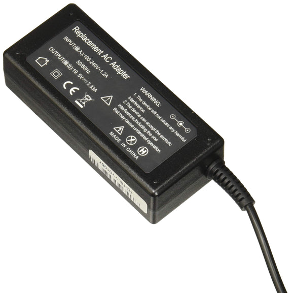 AddOn HP 710412-001 Compatible 90W 19V at 4.7A Laptop Power Adapter