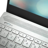 HP Pavilion 13-inch Light and Thin Laptop Intel Core i5-8265U Processor, 8 GB SDRAM Memory, 256 GB Solid-State Drive, Windows 10 (13-an0010nr, Mineral Silver)