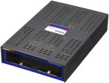 IMC Network Corp 850-13100 1AC 1Slot MediaChassis