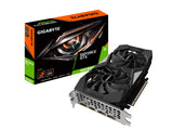 Gigabyte GeForce GTX 1660 Super OC 6G Graphics Card, 2X Windforce Fans, 6GB 192-bit GDDR6, G-N1660OC-6GD Video Card