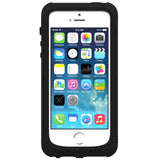 Trident Cyclops 2 Series Case for iPhone 5/5S - Retail Packaging - Black