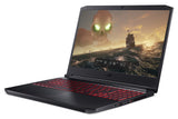 Acer Nitro 7, Metal Chassis, 15.6" FHD IPS, Ci7 9750H, 16GB, 512GB SSD, Windows 10 Black/Red