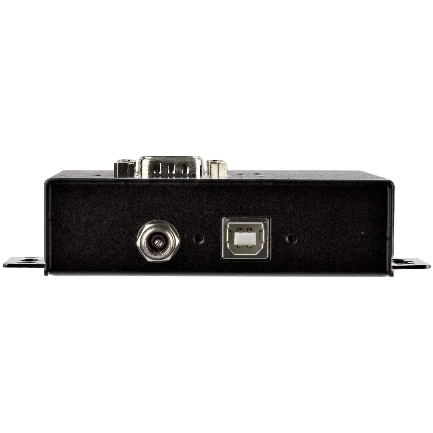 StarTech.com ICUSB234854I USB to RS-232/422/485 Serial Adapter 4 Port Industrial 15kV ESD Protection