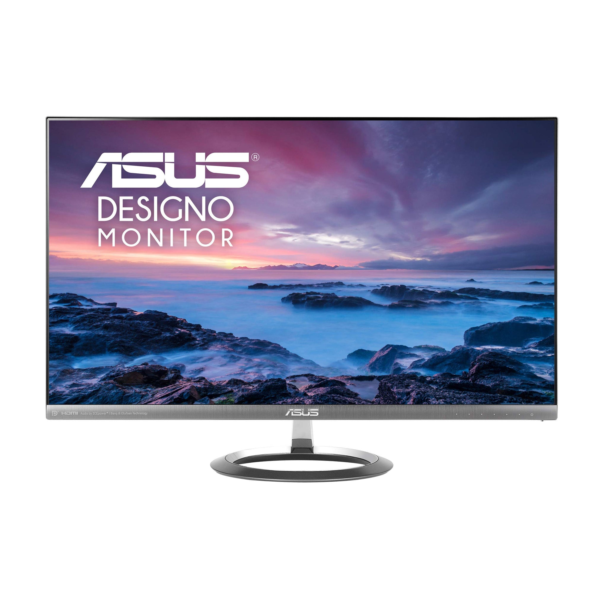 ASUS 23-Inch Screen LED-Lit Monitor - MX239H-Parent