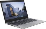 HP ZB14uG5 i5-8250U 14 8GB/256 PC Canada - English Localization
